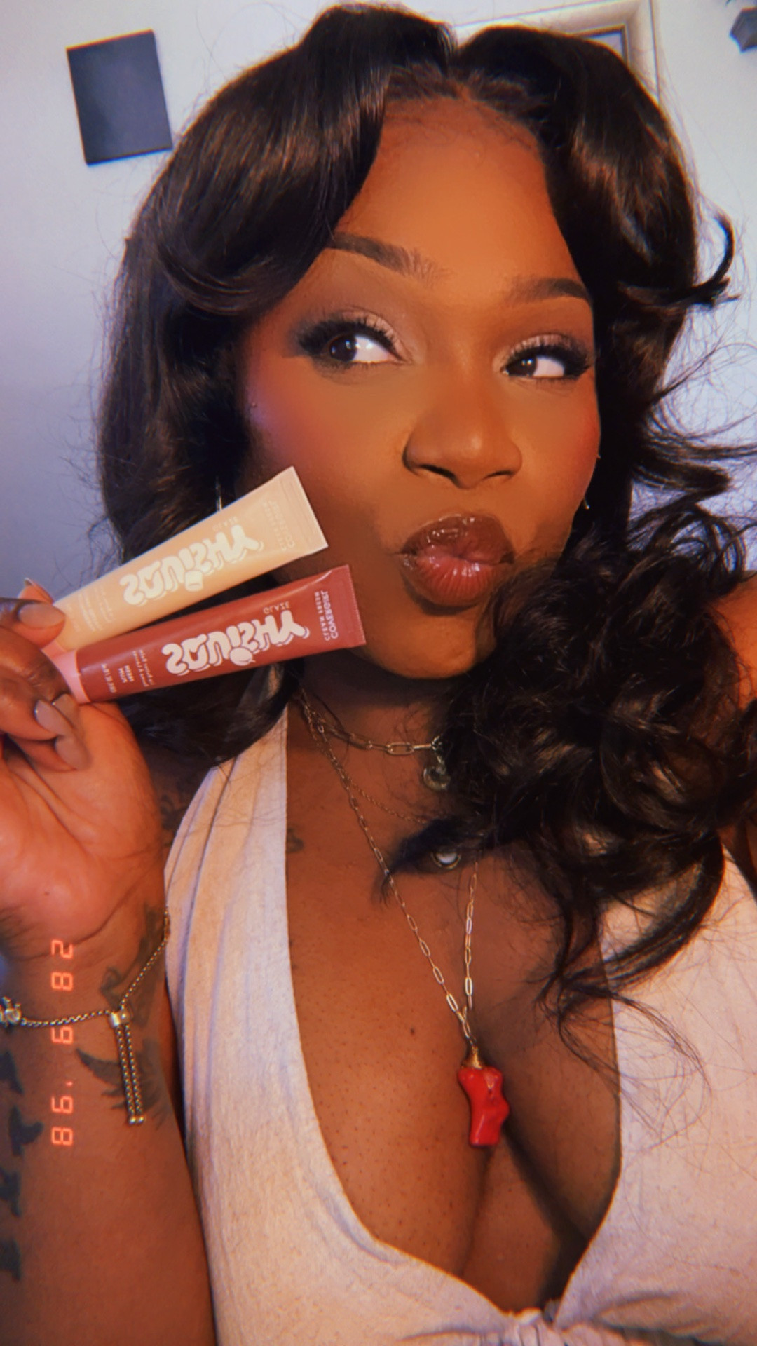 I live for a good lip combo and this may be the one for the summer✨

#LTKSeasonal #LTKBeauty #LTKSaleAlert