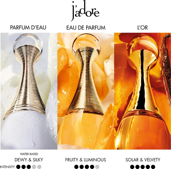 J'adore Eau de Parfum | Nordstrom