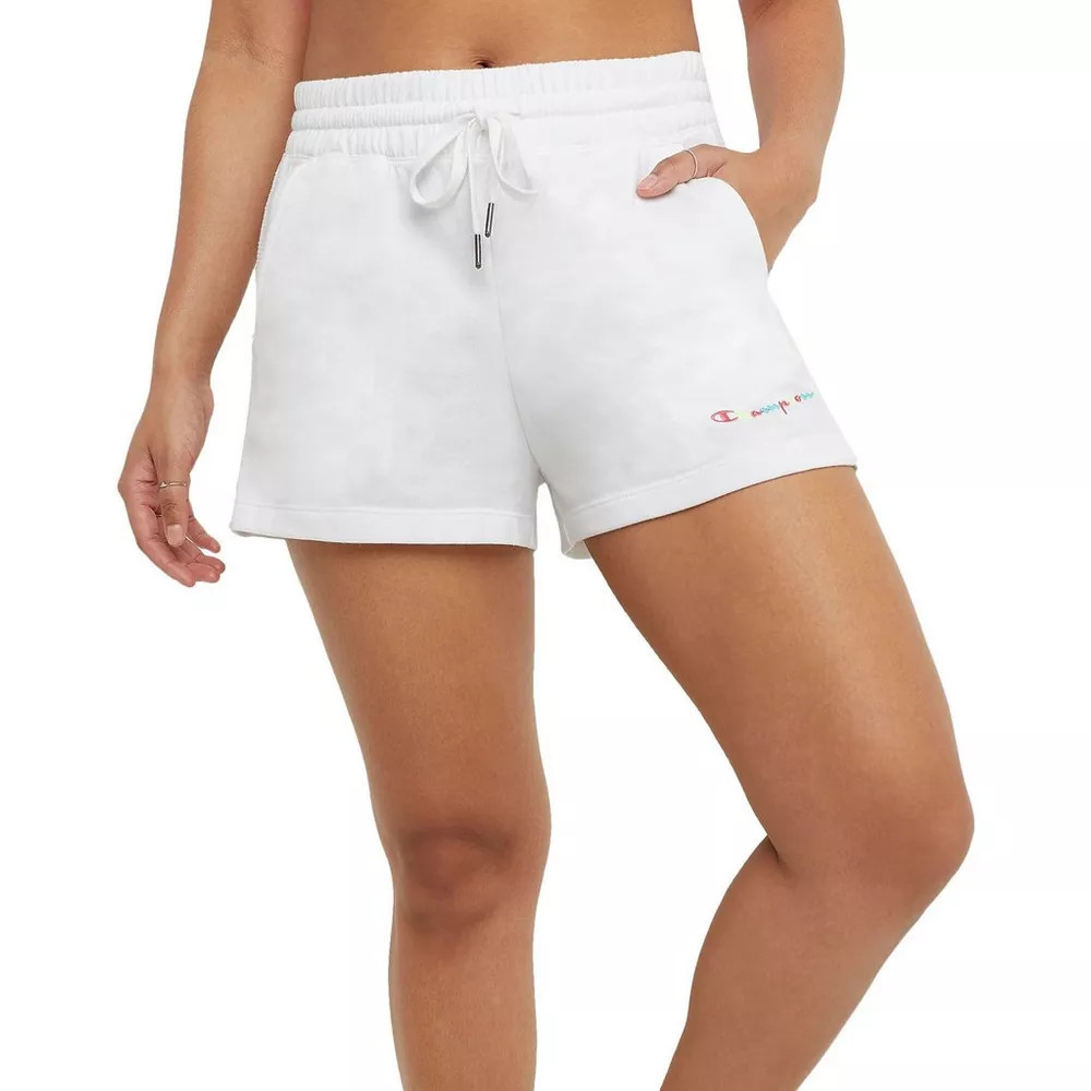 Womens 2.5 in. Summer Sweats Campus Shorts | Bealls