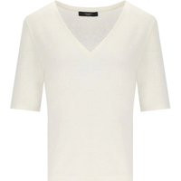 Max Mara Weekend Opzione White T Shirt | Balardi (US & Canada)