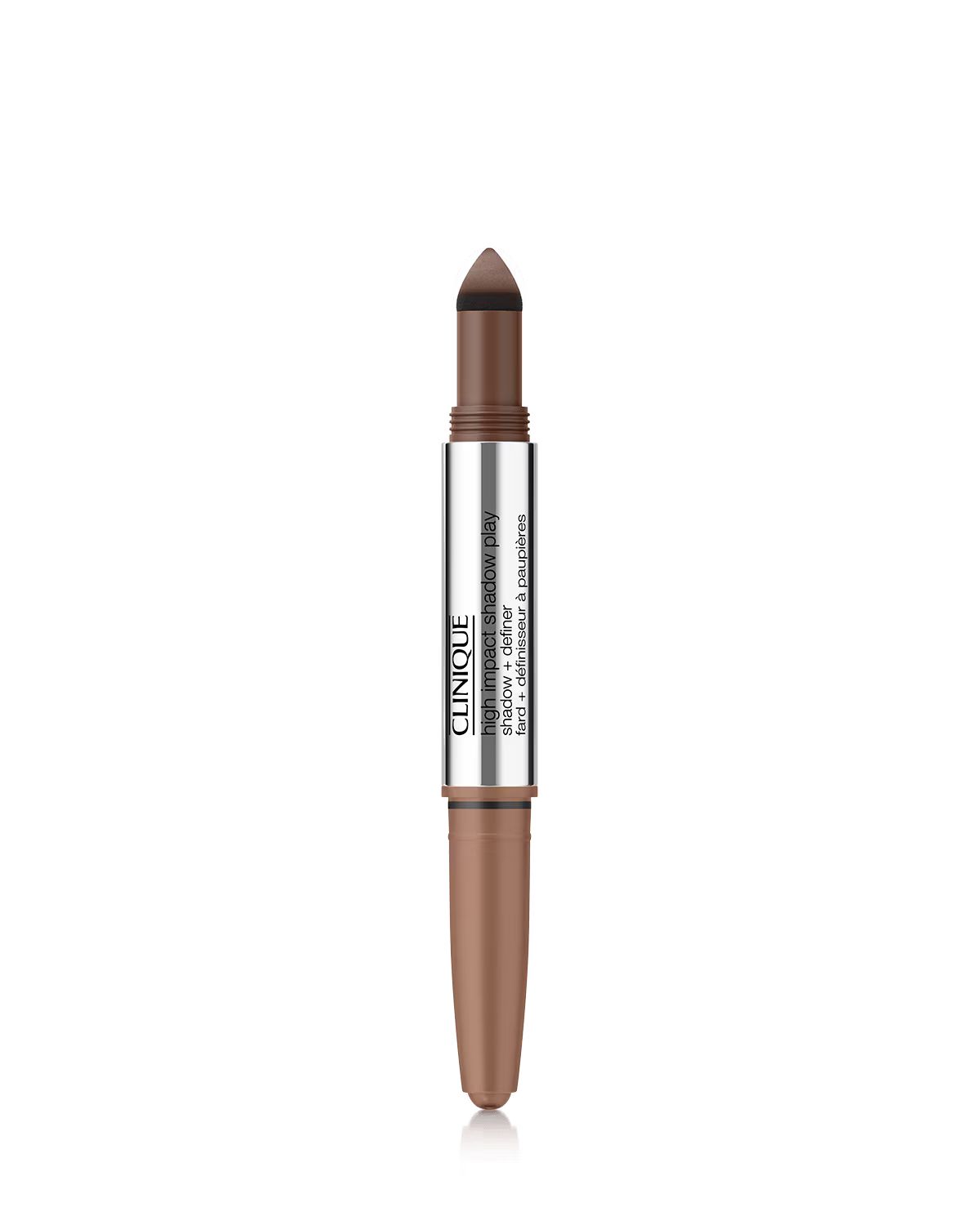 NEW High Impact Shadow Play™ Shadow + Definer | Clinique (UK)