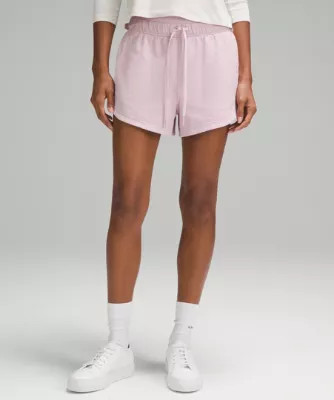 Inner Glow High-Rise Short 3" | Lululemon (UK)