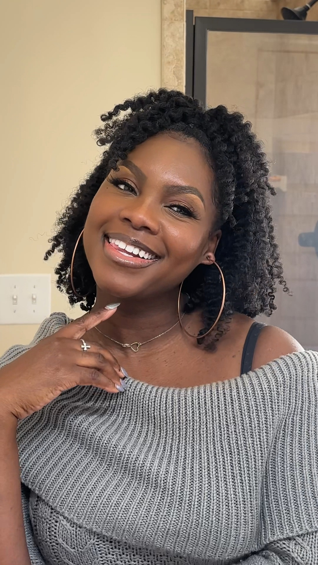 Not only does this technique hit differently with but, so does wash day using the same product line😍

Grab it below⬇️

#LTKFindsUnder50 #LTKselfcare #LTKBeauty