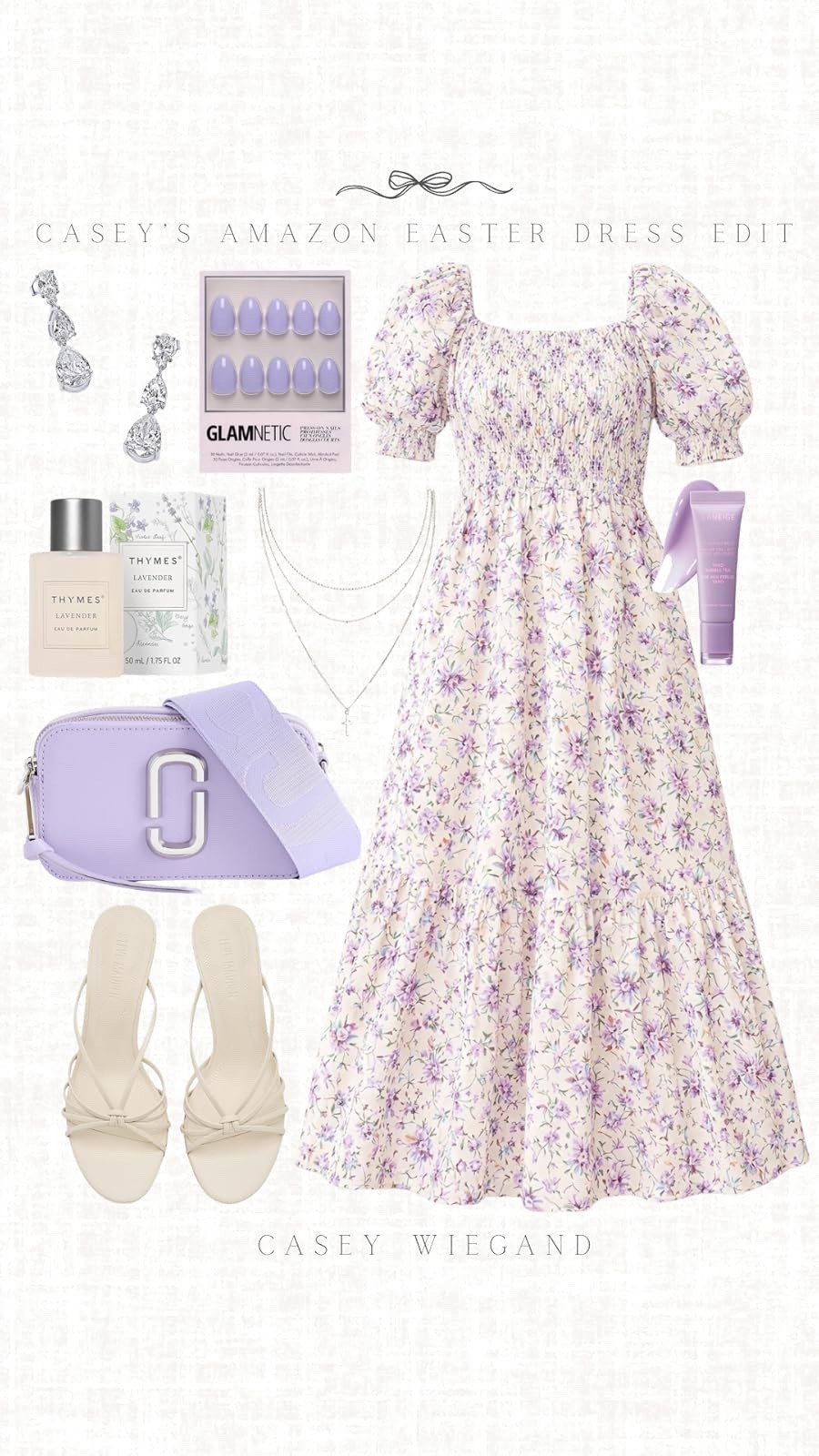 Sprucing up my Easter look with these cute Amazon finds! Perfect for a sunny celebration. #EasterStyle

#LTKdayinmylife #LTKootd #LTKgrwm