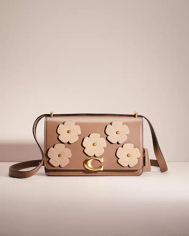 Upcrafted Bandit Shoulder Bag | Coach (US)