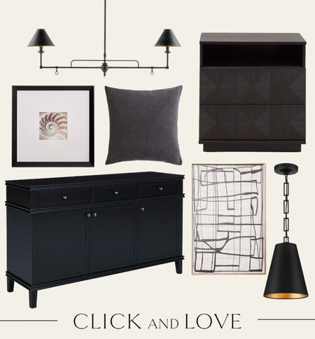 Black is a great accent to ground a space! It has such a sleek look. I love pairing it with traditionally shaped pieces. Many of these are on sale for Presidents’ Day! 


H&M, Bellacor, Amazon, HomeGoods, Sale, Furniture Sale, Living Room, Traditional home, neutral home decor, armchair, end table, living room decor, sofa, accent lighting, coffee table, framed art, accent pillow, lamp, accent rug, budget friendly home, mirror, Amazon home decor

#LTKhome #LTKstyletip #LTKsalealert