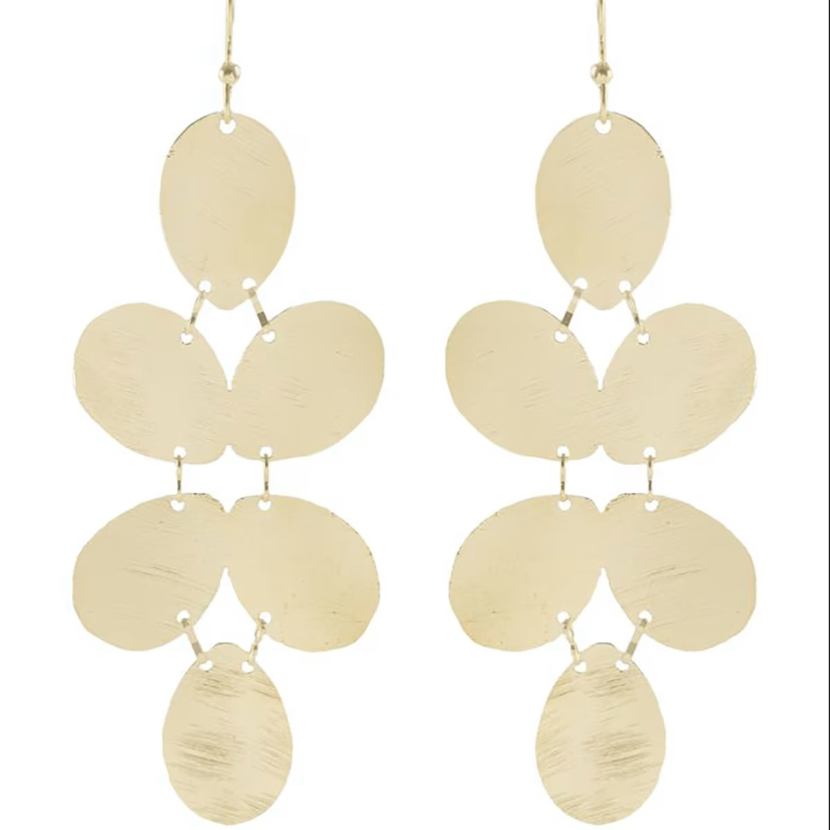 Pauline Earrings | Wolf & Badger (US)