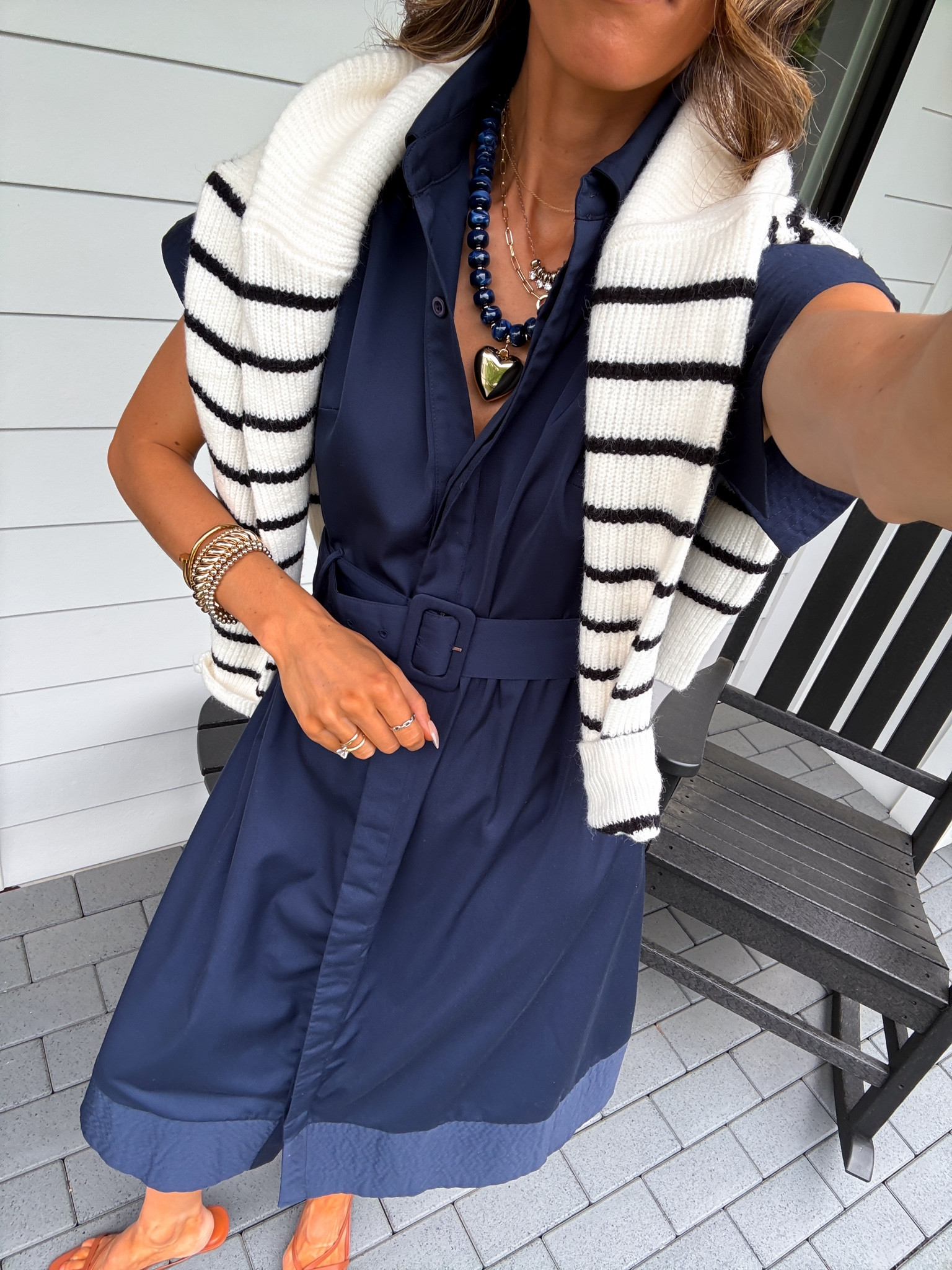 Wearing a size small dress

#LTKdayinmylife #LTKgrwm #LTKmomlife