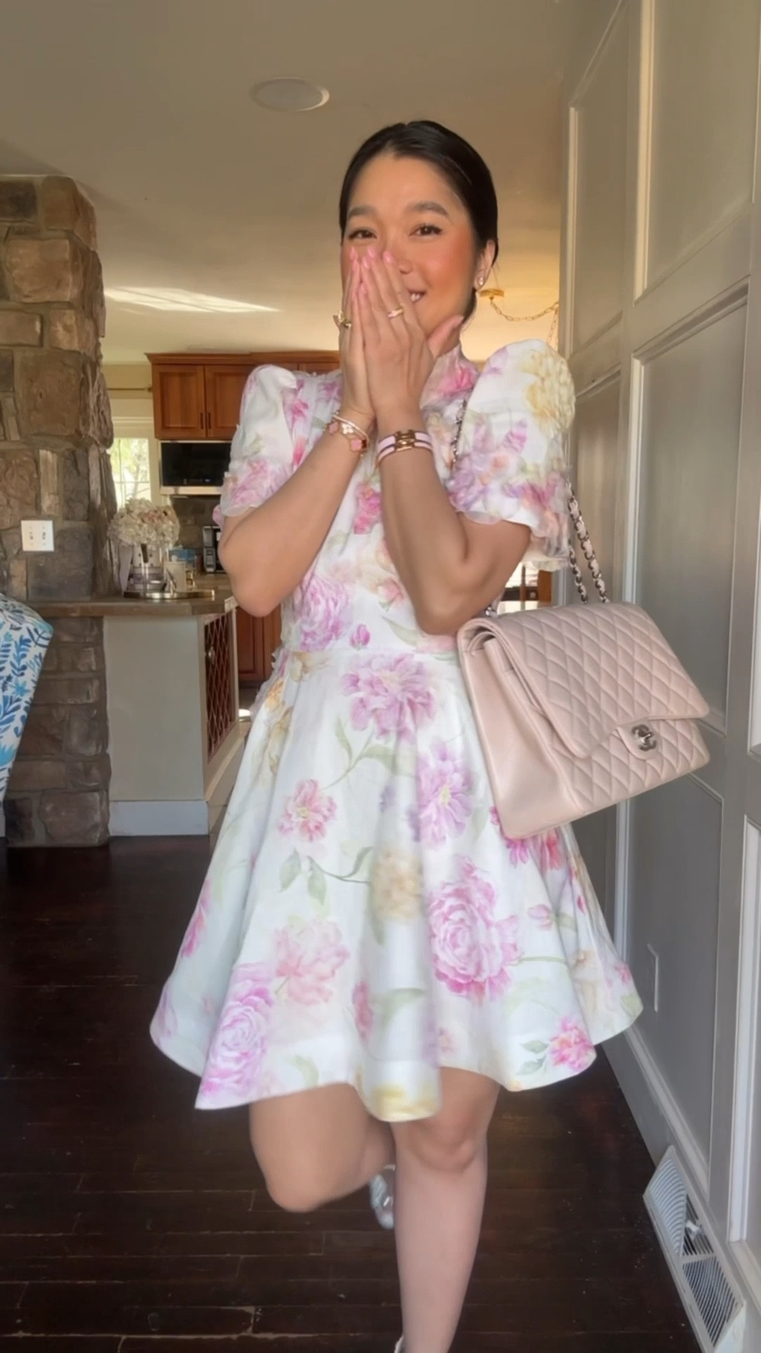 Obsessed is an understatement. Mother’s Day dress. Easter dress. Spring dress 

#LTKStyleTip