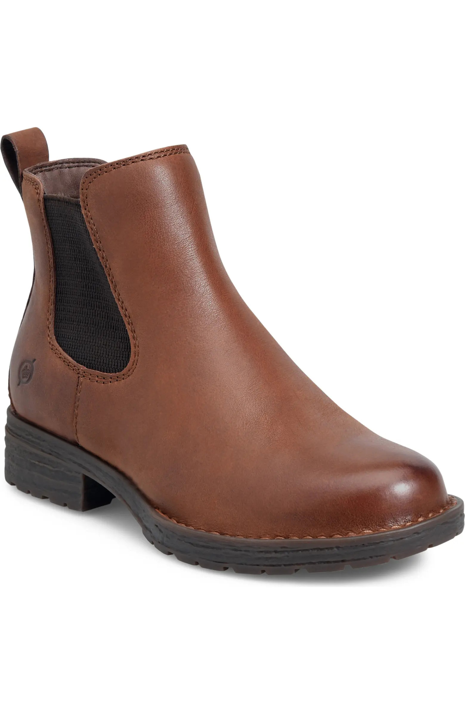 Cove Waterproof Chelsea Boot (Women) | Nordstrom