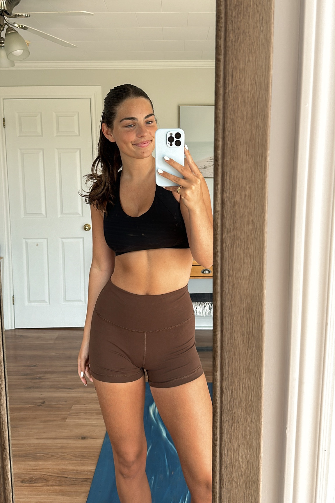 workout fit 🤎

#LTKcanada #LTKfitness #LTKsale