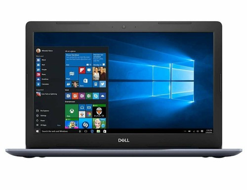 Dell Inspiron 15.6" FHD i3-8130U 12GB RAM 1TB HDD i5570-3064BLU-PUS Blue W10  | eBay | eBay US