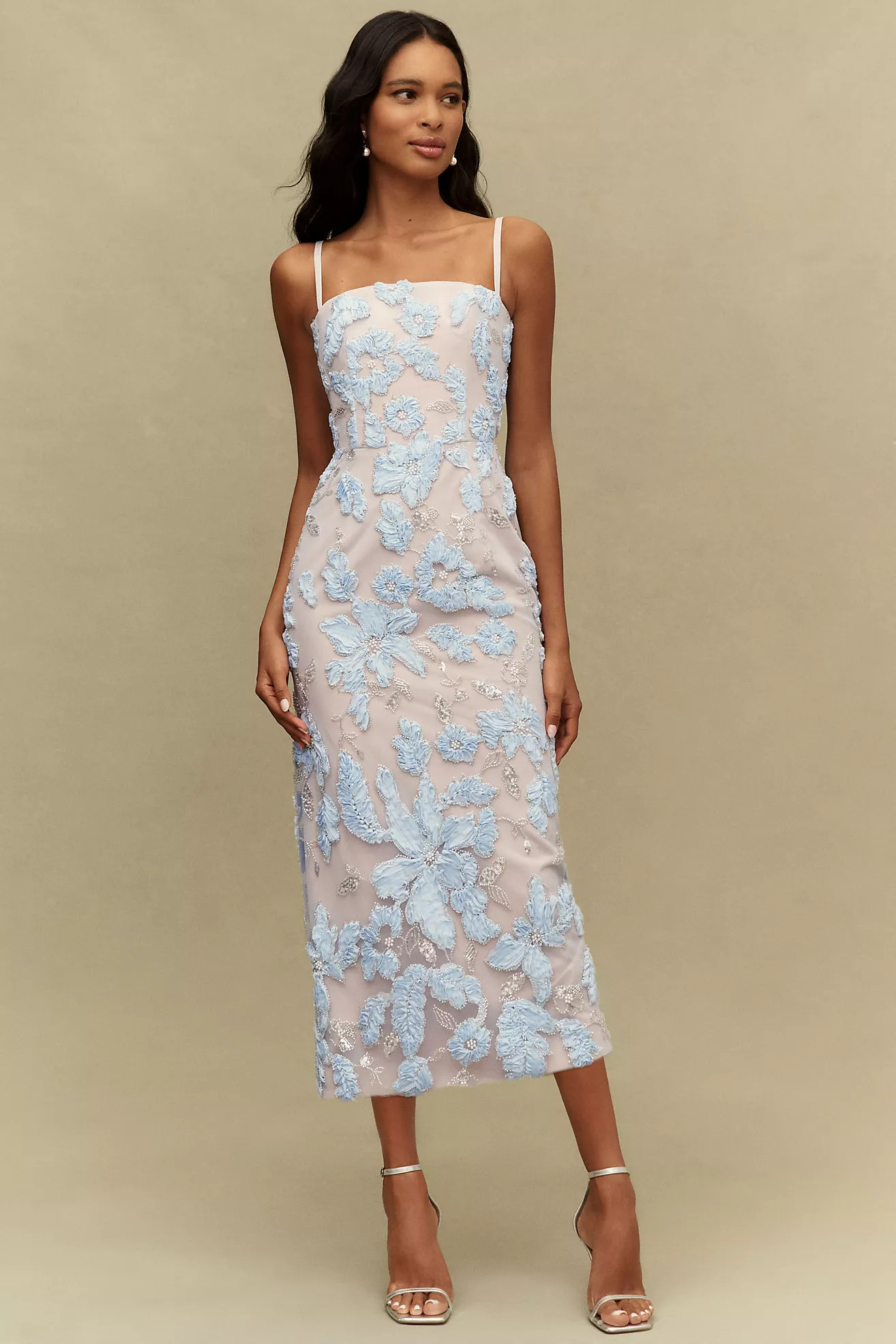 Helsi Gemma Maxi Dress | Anthropologie (US)