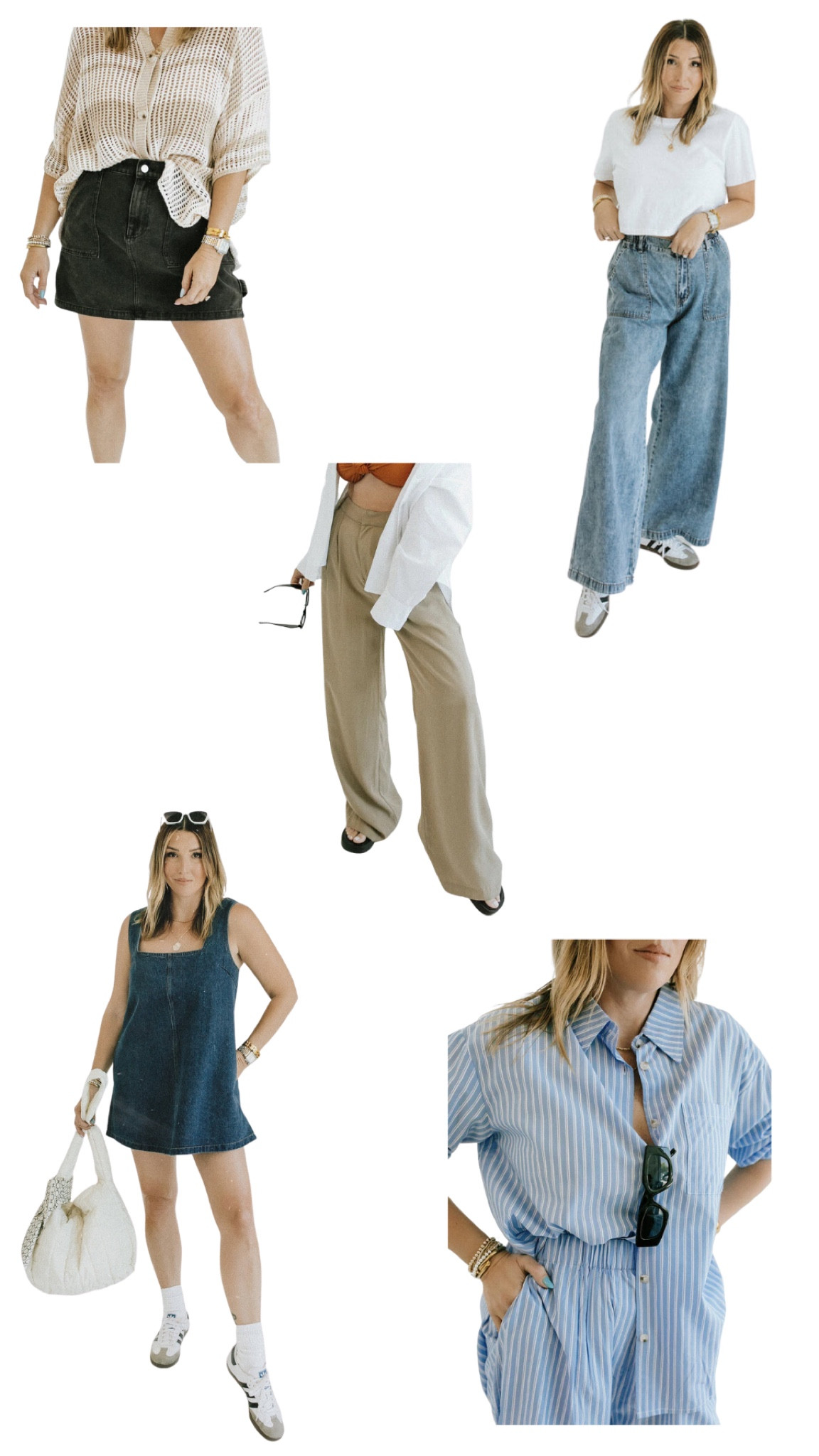 My TheLifestyledCo Euro Edit Collection favorites!