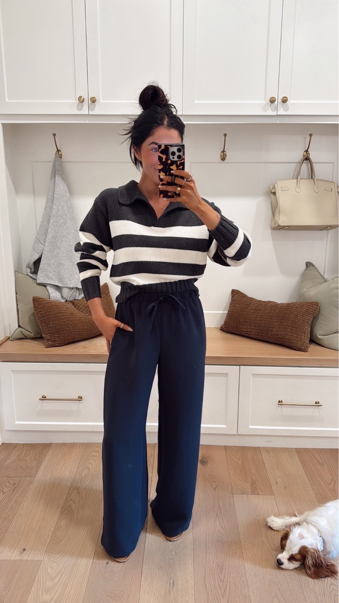 This knit sweater from Quince is such good quality and will definitely be a staple in my closet this fall

Sweater, prefall fashion, fall outfits, aritzia, quince, casual outfits, Katy roach, livingmybeststyle

#LTKootd #LTKPetite