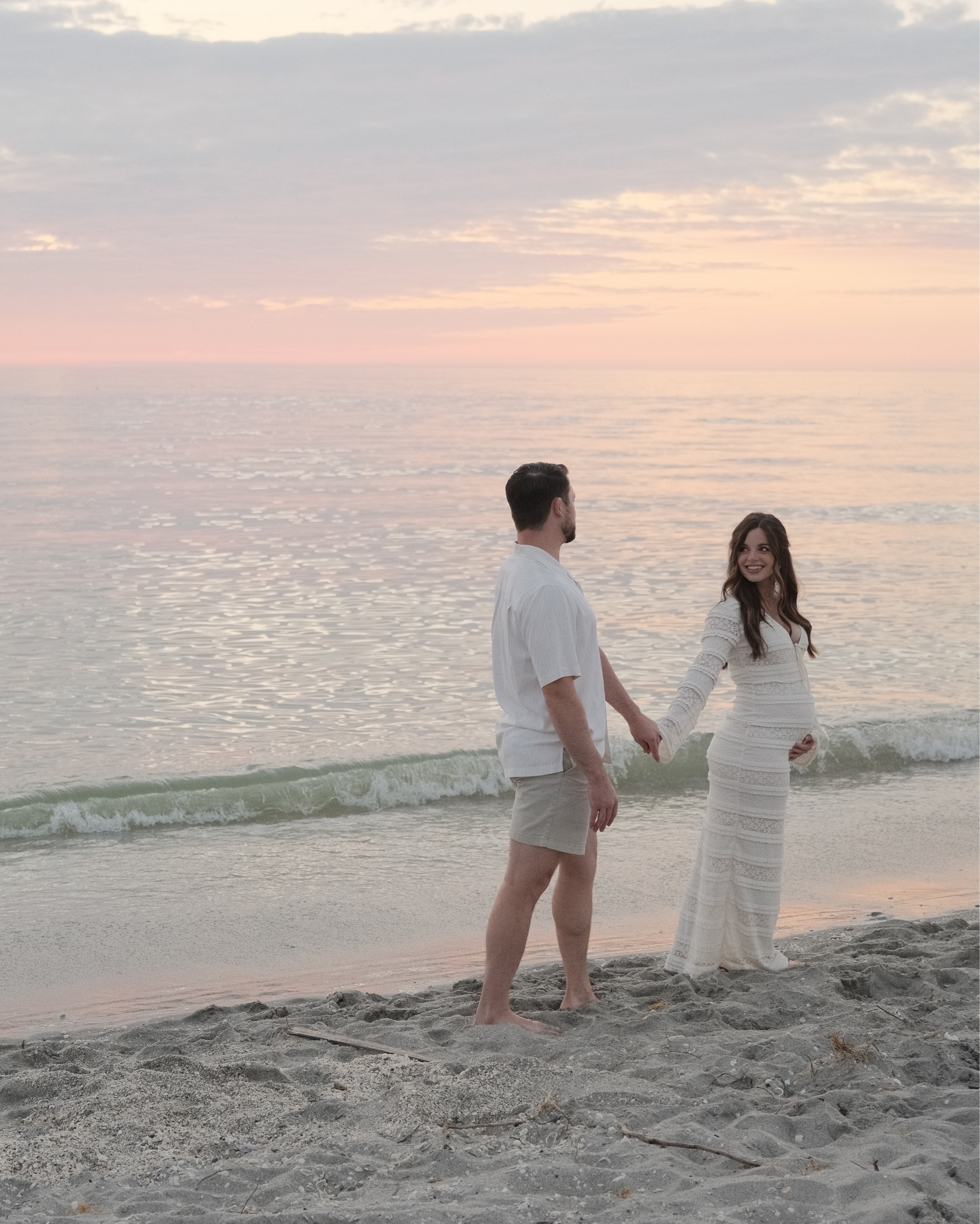 My pregnancy photo dress is on sale at 12th tribe! This Melrose dress literally never goes on sale so make sure to snag it!!

#LTKBump #LTKSaleAlert #LTKGiftGuide