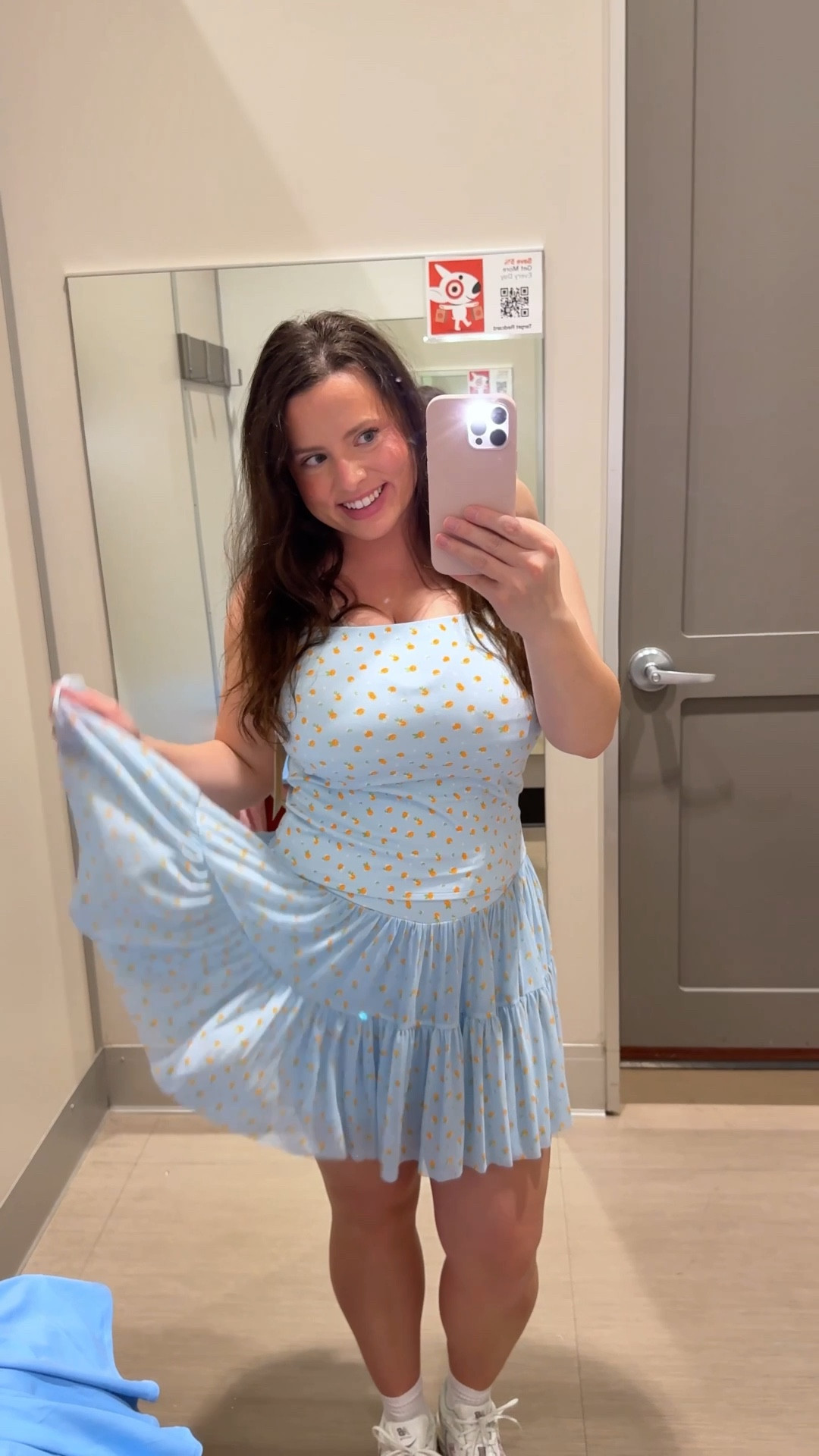 Blogilates x Target, Blogilates x Target collection, Blogilates Target collab 2026, Target Blogilates new drop, Target activewear new arrivals, Blogilates Pilates outfit set, affordable Pilates clothes Target, best Target workout sets women, viral Target activewear TikTok, trending Pilates outfits 2026, cute Pilates outfits for summer, Disney workout outfit ideas, Disney park athleisure outfit, what to wear to EPCOT International Flower & Garden Festival, Flower and Garden Festival outfit ideas, citrus print outfit trend, orange print activewear set, blue workout set aesthetic, summer athleisure outfits women, breathable workout clothes hot weather, Florida summer workout outfit, vacation workout clothes women, travel friendly activewear sets, mommy and me matching workout sets Target, family Disney outfit ideas matching, influencer Target finds 2026, Target haul activewear review, best budget activewear brands 2026, Pilates girl aesthetic outfit, clean girl workout outfit, soft girl athleisure style, gym outfit aesthetic summer, comfortable yet stylish workout clothes, lightweight workout sets for heat, cute airport outfit activewear, athleisure outfits for Disney parks, casual Disney outfit ideas summer, pastel workout sets women, flattering workout sets high waisted, sculpting leggings Target Blogilates, supportive sports bra Target review, everyday activewear outfits women, lifestyle athleisure trends 2026

#LTKActive #LTKfitnessgoals