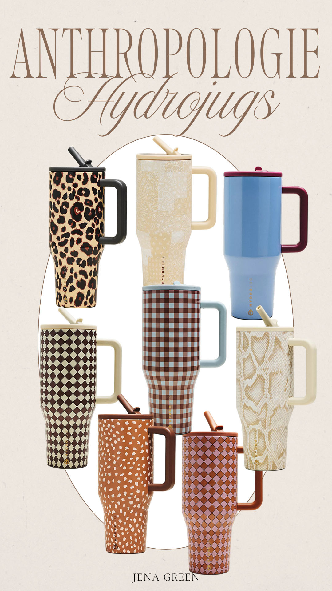 Anthro Hydrojugs | Anthropologie Hydrojugs 

 #LTKootd #LTKmomlife #LTKHome