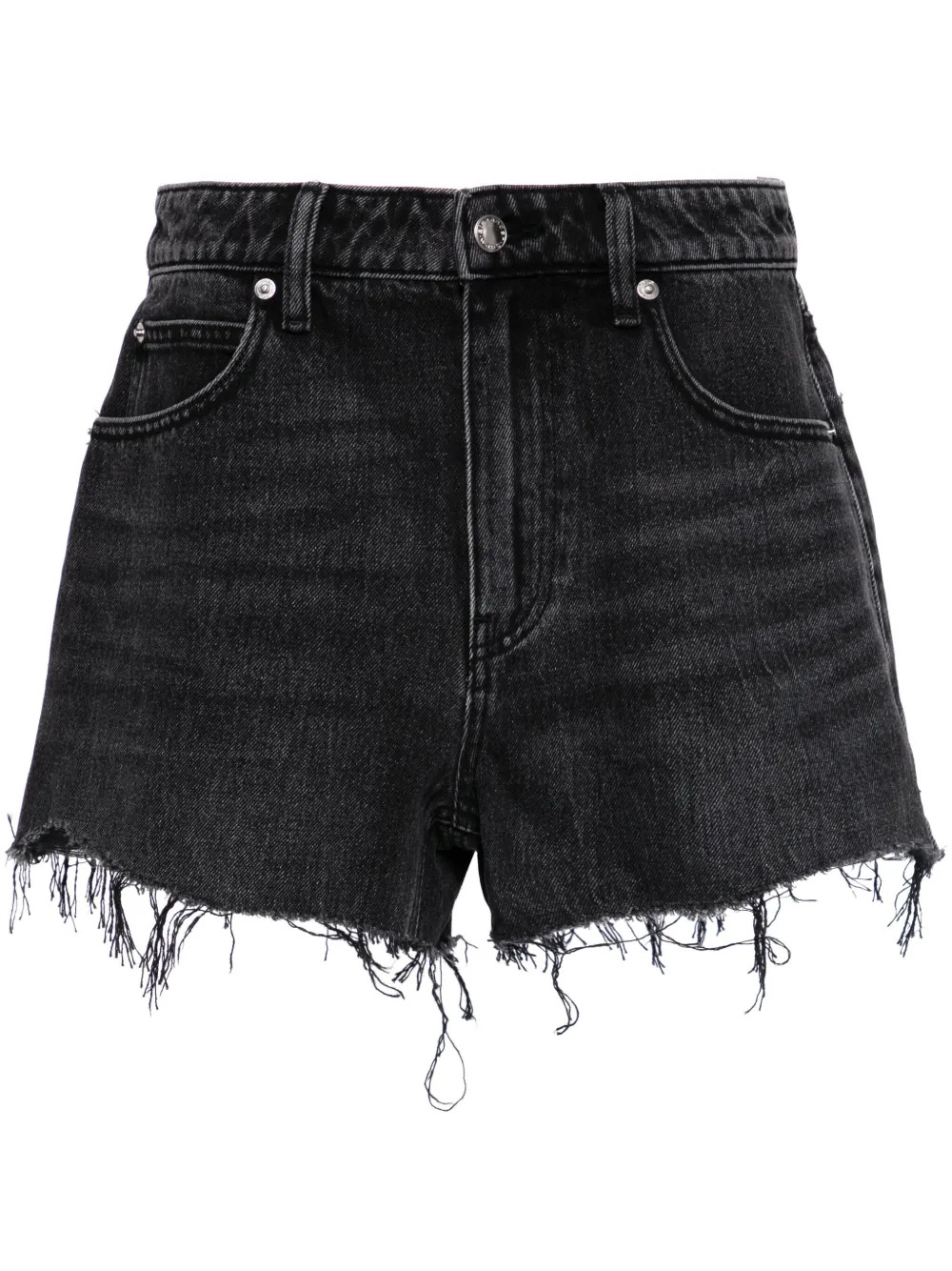 Bite denim shorts | Farfetch Global