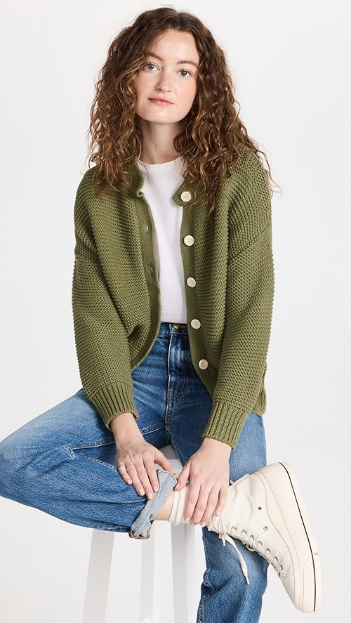 Alex Mill Nico Cardigan | SHOPBOP | Shopbop