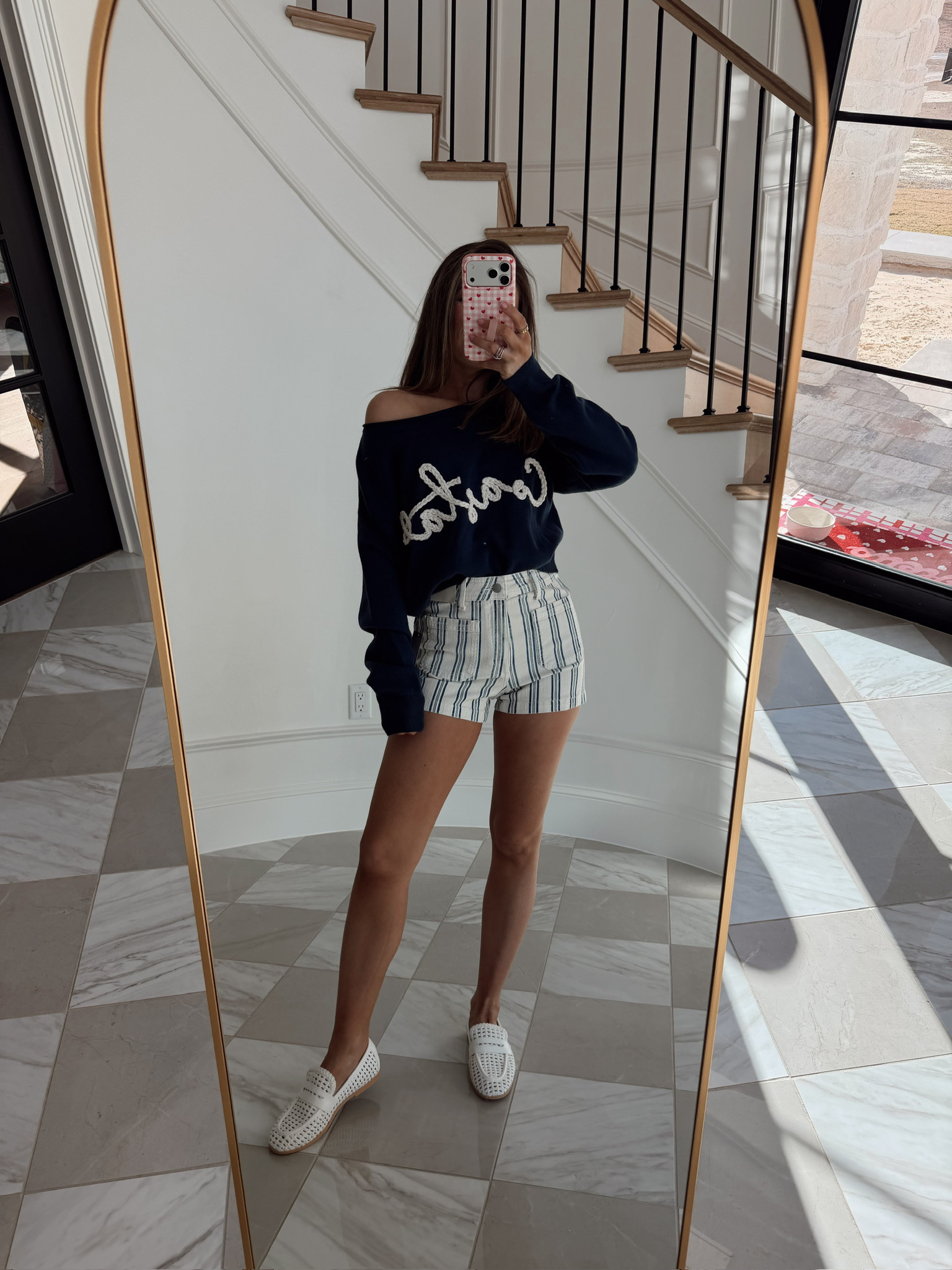 Spring break easy outfit ideas! These are so easy to dress up and down or mix and match on your trip!  

 

#LTKootd #LTKSeasonal #LTKTravel