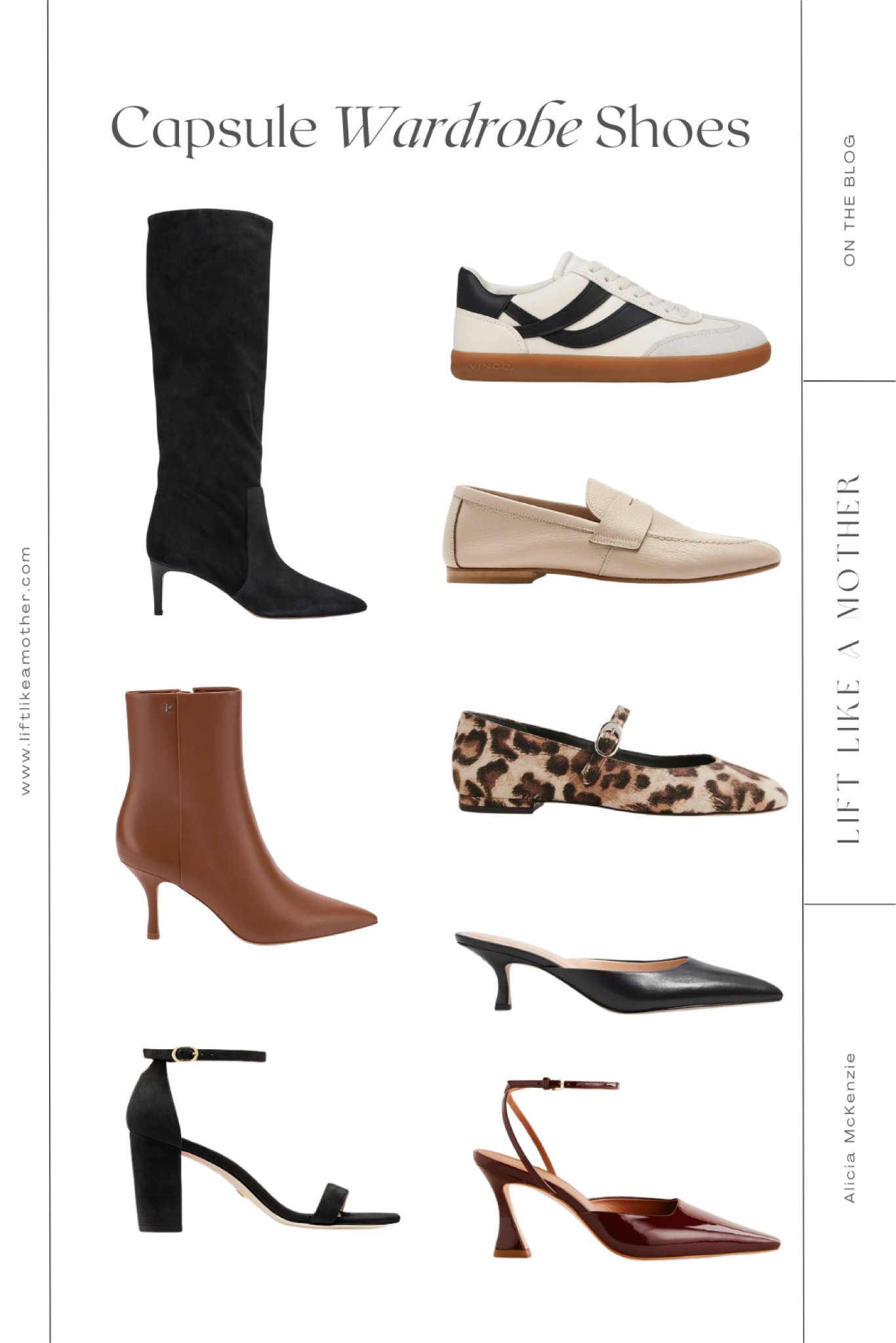 I know it’s summer but I’m prepping for fall! 



#LTKShoeCrush #LTKSeasonal #LTKStyleTip