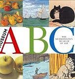 Museum ABC | Amazon (US)