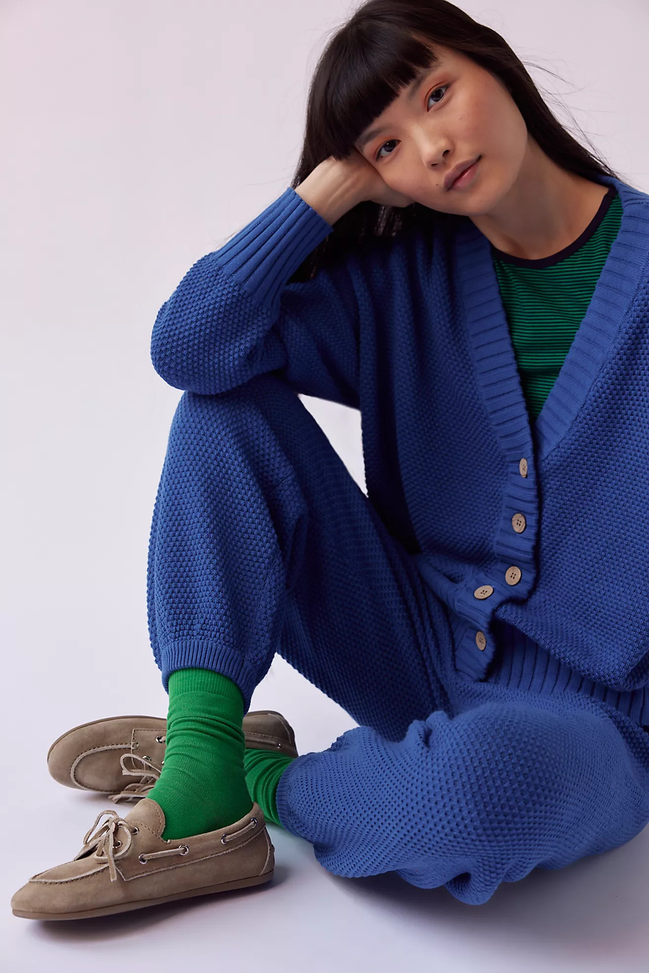 Yachting Day Boat Shoes | Free People (Global - UK&FR Excluded)