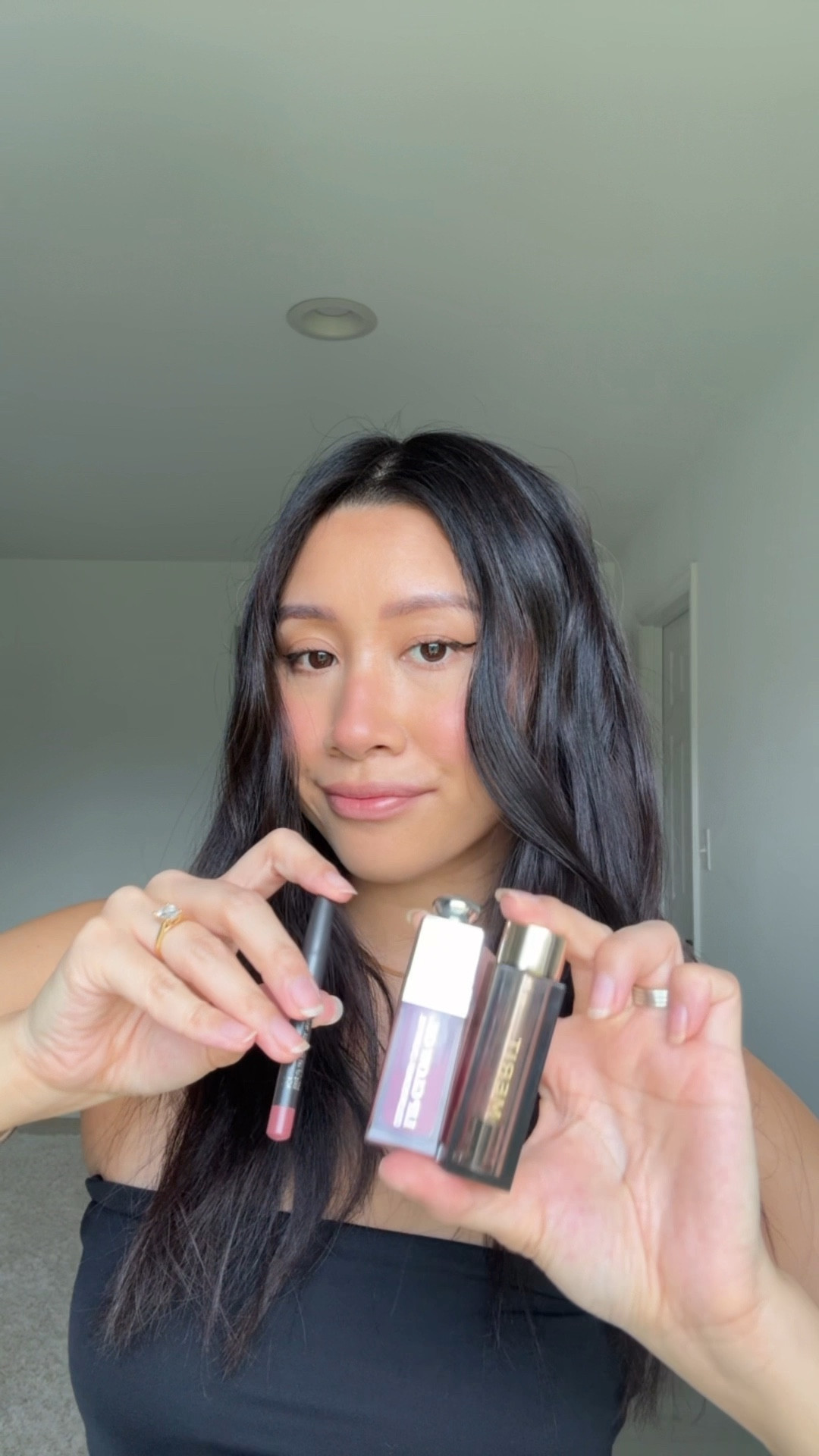 My lil combo these days :) 