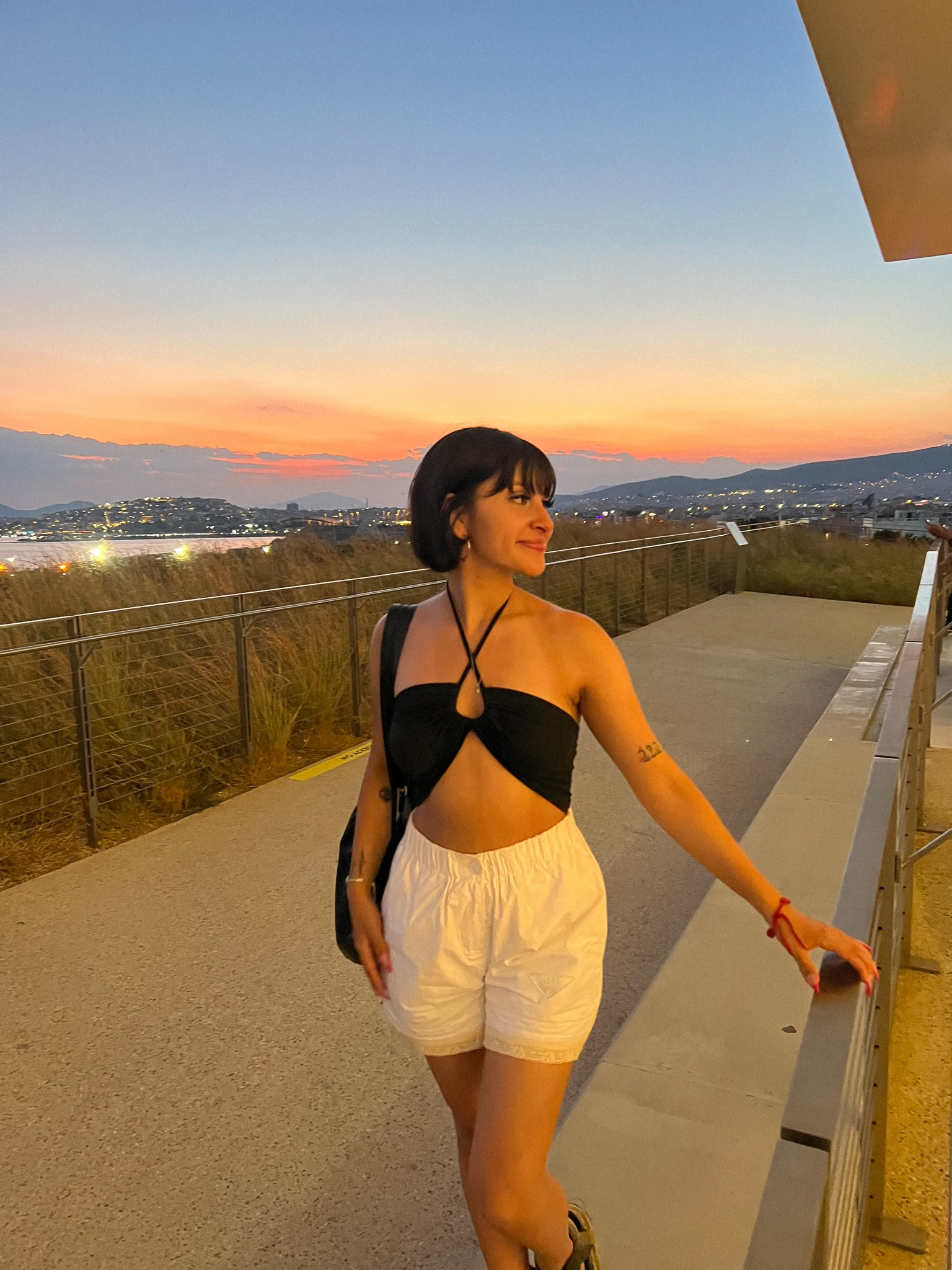 Vacation Outfit

#LTKU #LTKstyletip #LTKtravel