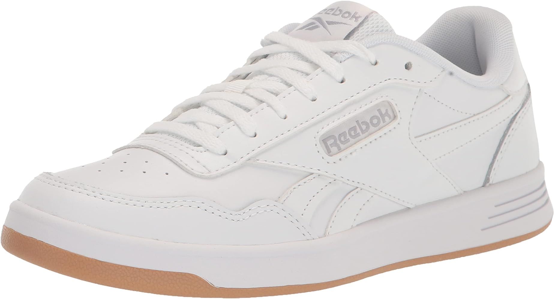 Reebok Women's Court Advance Sneaker | Amazon (US)