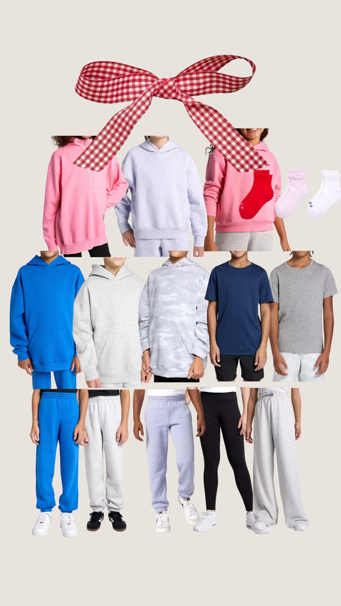 Sale finds for the kids from @dickssportinggoods !

#dickssportinggoodspartner #sweats #ad #sale

#LTKGiftGuide #LTKKids #LTKSaleAlert