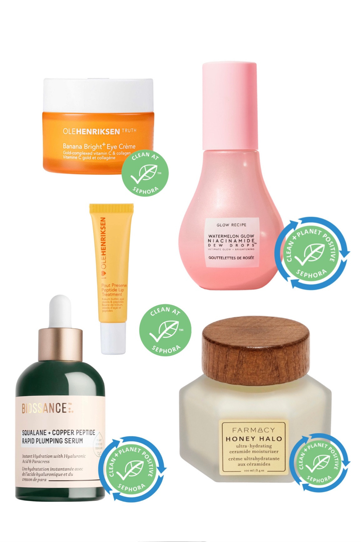 SEPHORA SALE | MORNING SKINCARE

olehenriksen | farmacy | biossance | summer fridays | tarte 

#LTKFind #LTKbeauty #LTKBeautySale