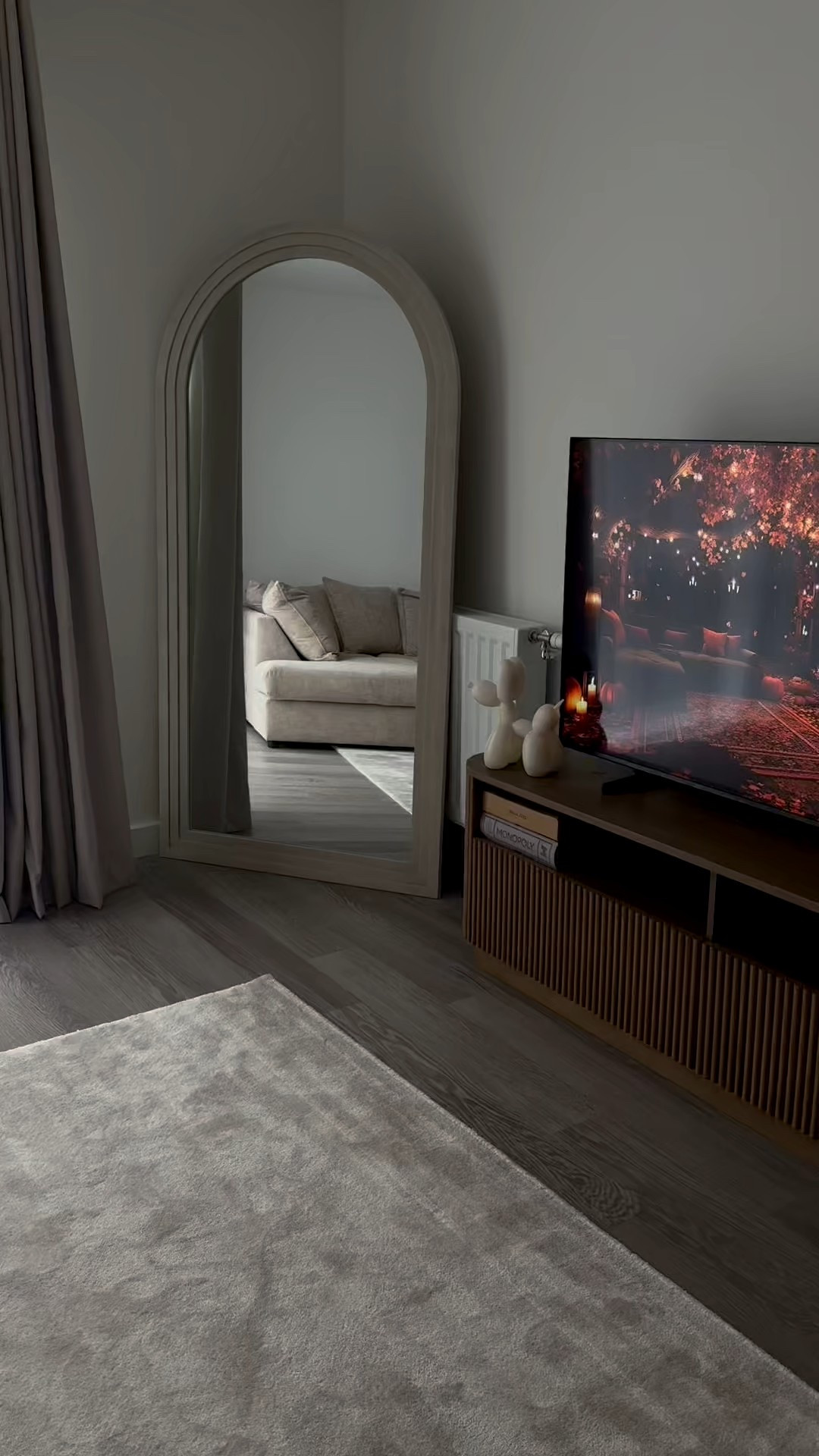 Home Decor - William Wood

Tags: William Wood Mirrors, Mirror, Large Concrete Mirror, Living Room, Lounge, Chic, Girly, Neutral, Warm

#LTKeurope #LTKhome #LTKuk