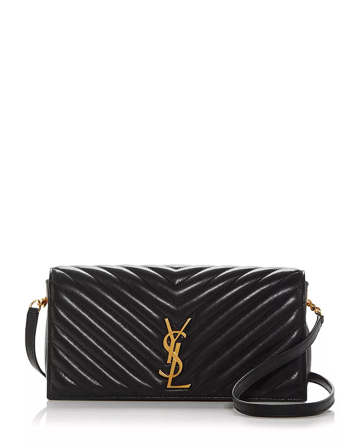 Kate 99 Quilted Leather Shoulder Bag | Bloomingdale's (US)