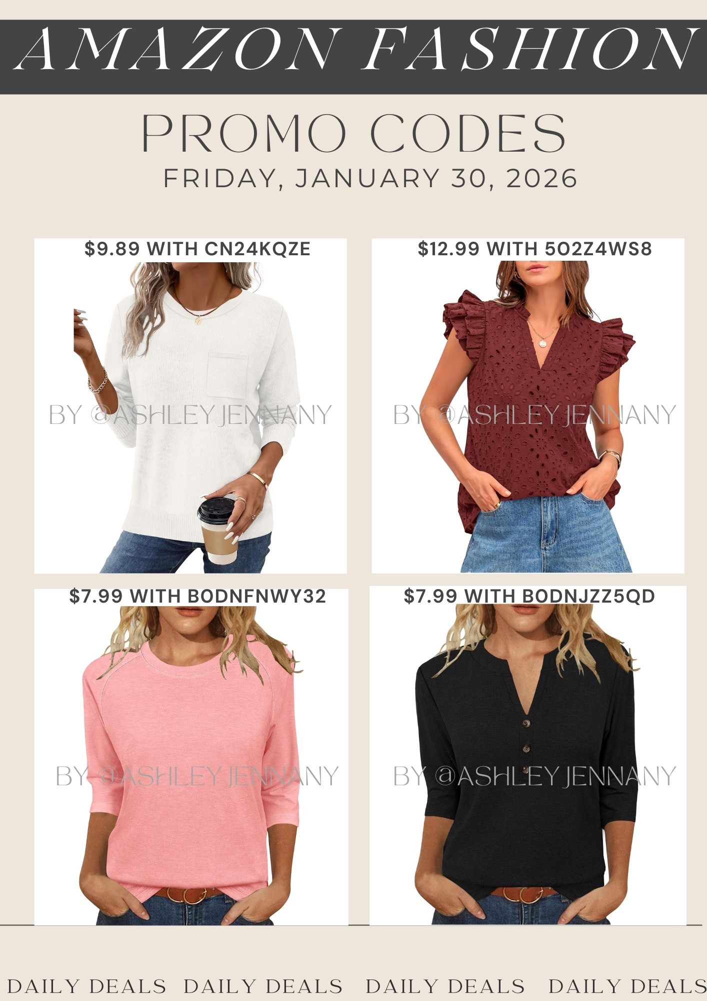 Amazon deals 

#LTKMidsize #LTKSaleAlert