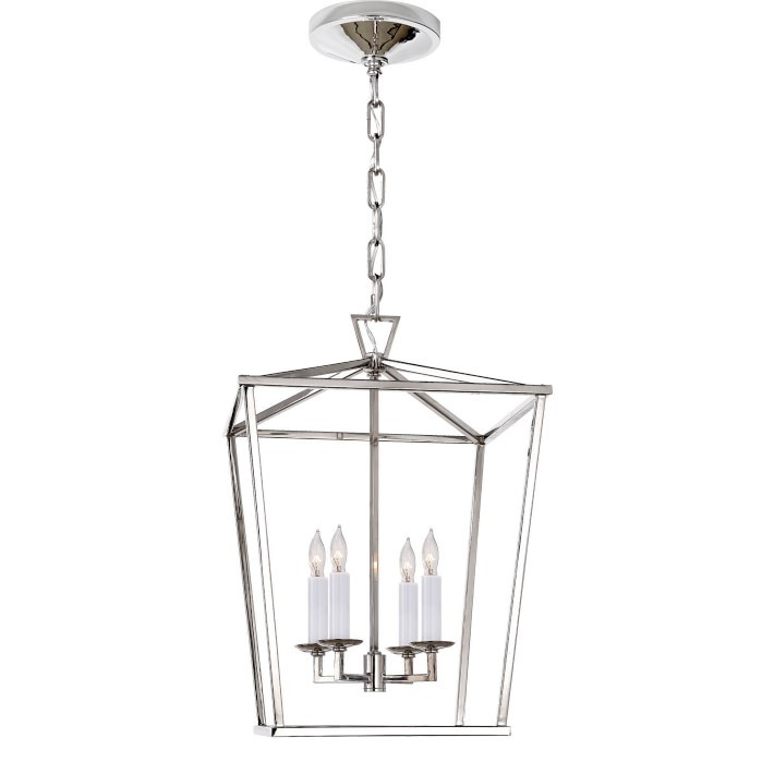 Darlana Lantern | Williams-Sonoma