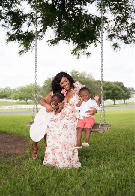 This Mother's Day, honor the special woman in your life with a heartfelt celebration and chic style! Whether you're planning a cozy brunch or a fancy dinner, discover outfit ideas that exude love and appreciation. From flowy dresses with floral prints to tailored suits with a pop of color, let's dress to impress and make Mom feel like the queen she is! #MothersDayCelebration #ChicStyle #LoveForMom

#LTKSaleAlert #LTKStyleTip #LTKU