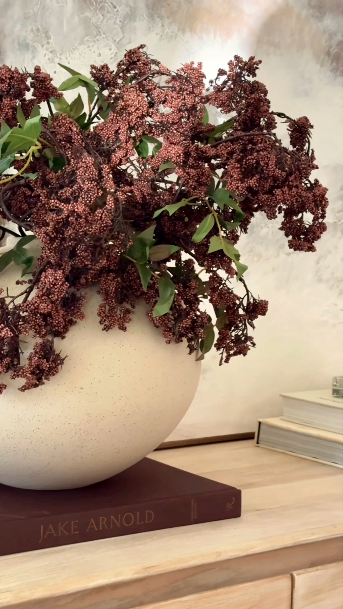 Early fall styling

#vase
#fall
#stems
#amazon

#LTKHome #LTKSeasonal #LTKOver40