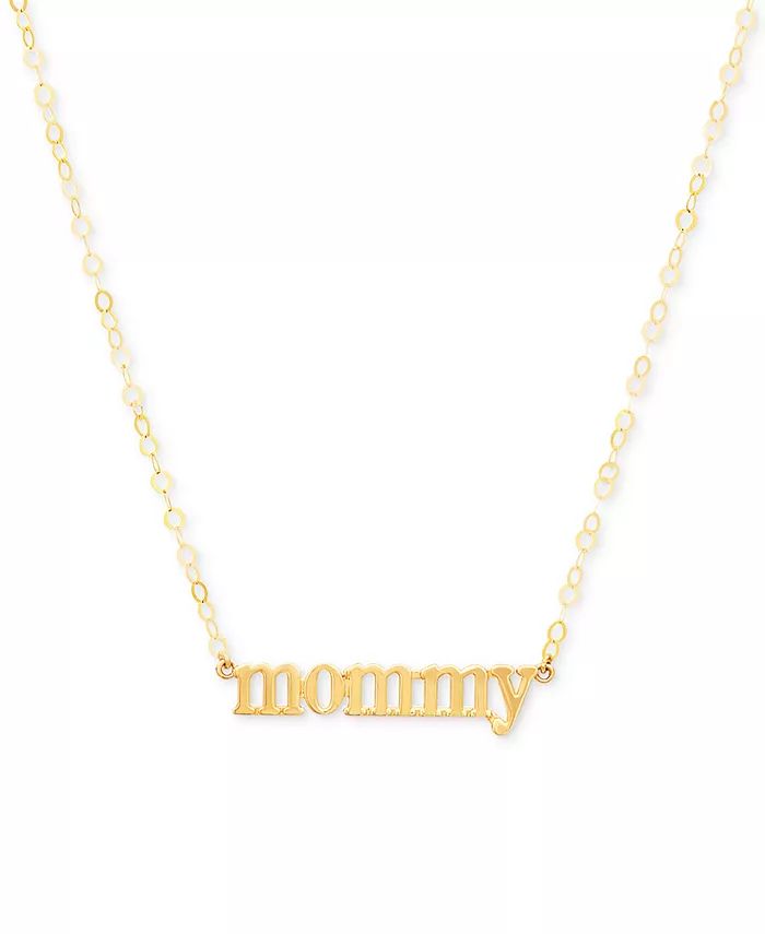 Macy's Mommy 18 | Macys (US)