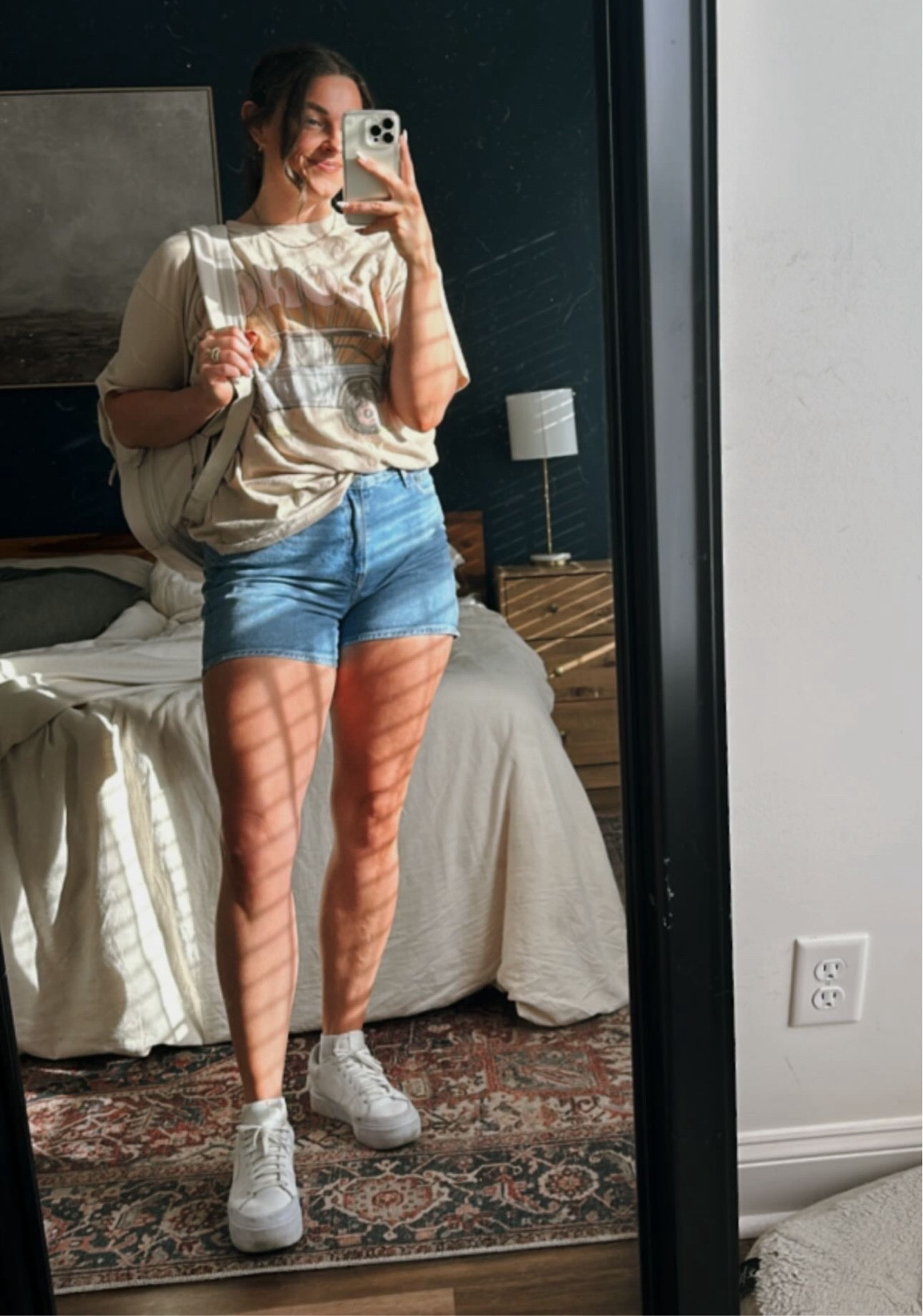 Summaaa ☀️

#LTKMidsize #LTKTravel #LTKSeasonal