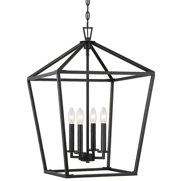 Townsend Chandelier


by Savoy House | Lumens