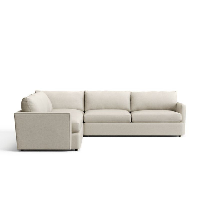 Lounge Deep sectional