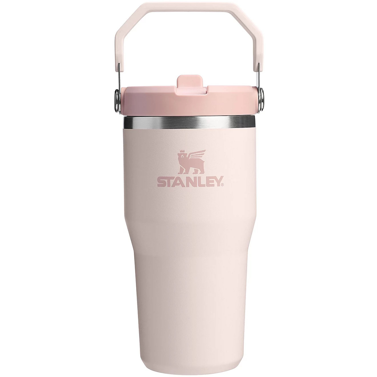 Stanley 20 oz Iceflow Flipstraw 2.0 Tumbler | Academy Sports + Outdoors