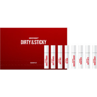 BORNTOSTANDOUT Dirty & Sticky Discovery Kit | Twisted Lily
