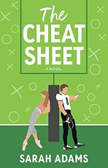 The Cheat Sheet: A Novel    Kindle Edition | Amazon (US)