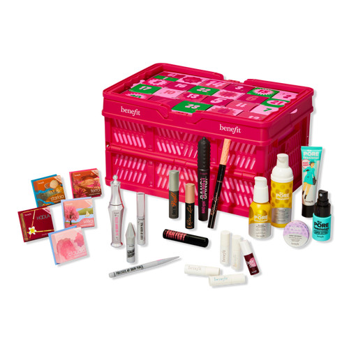 Advent Calendar- The Gorgeous Grocer | Ulta