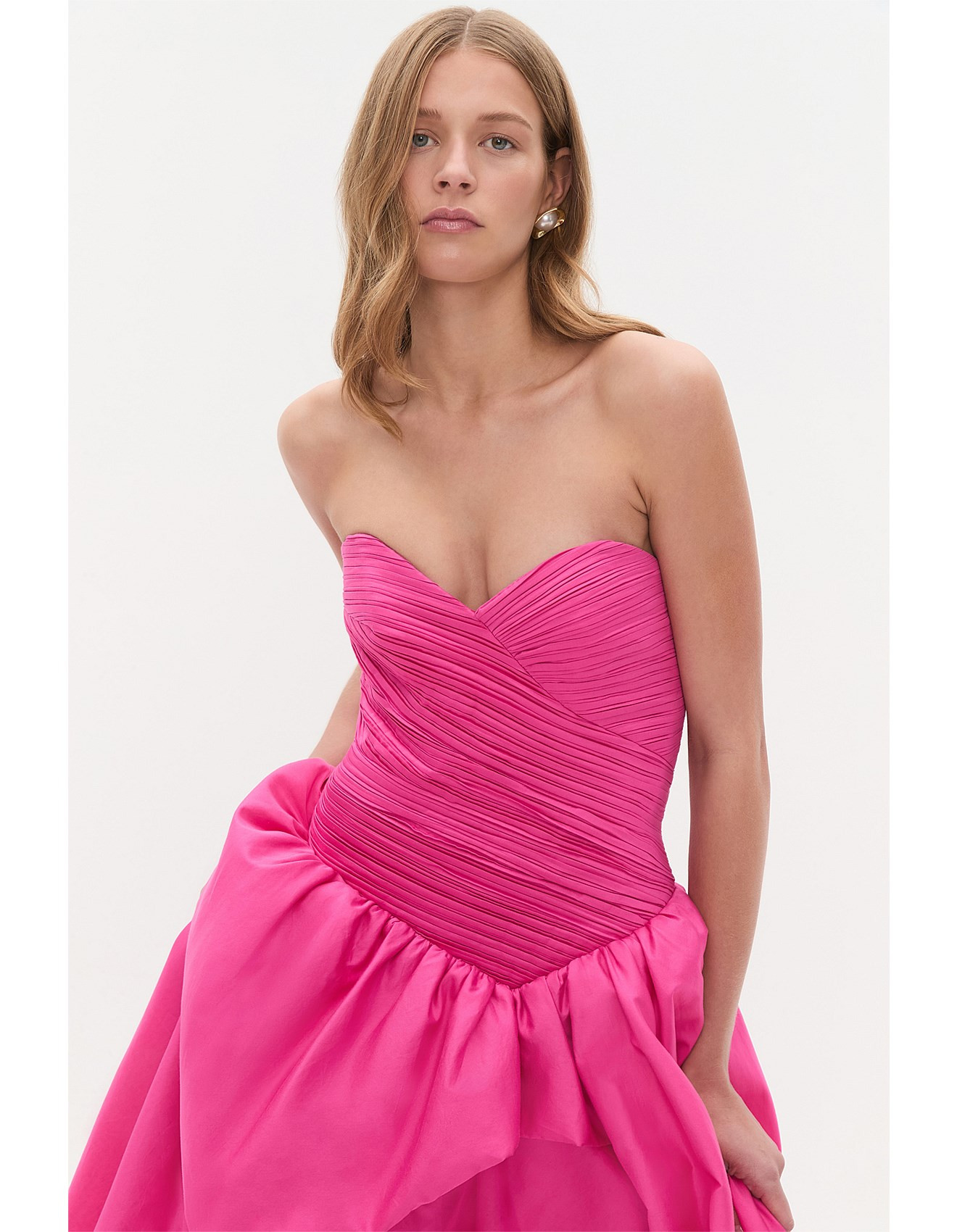 Estelle Gown | David Jones (Australia & New Zealand)