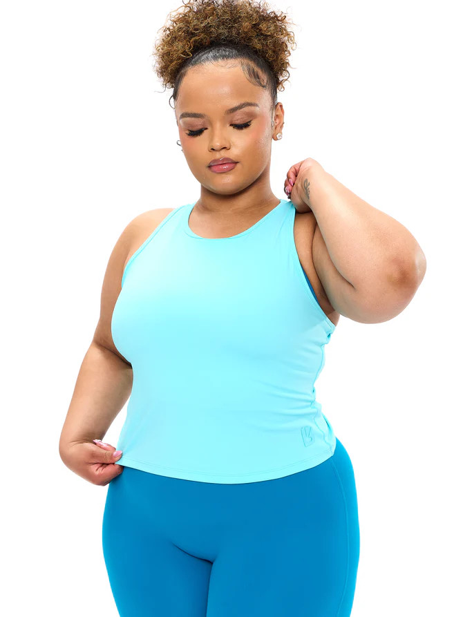 Aurora Tank | Buffbunny