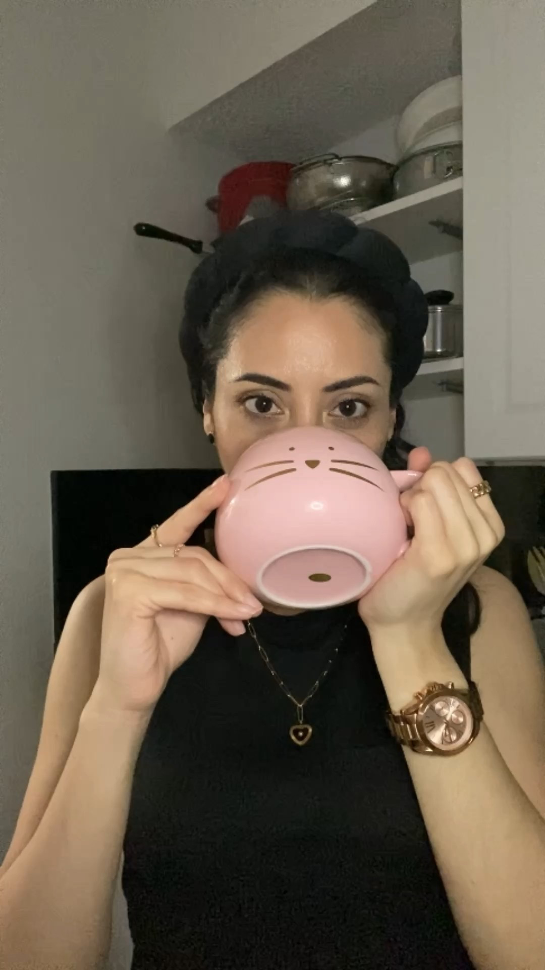 Make protein coffee with me 🤍☕
mushroom coffee + chocolate protein… and a peanut butter cup on the side 🍫✨

#asmr #coffee #morningroutine #healthy #selfcare #explore
protein coffee • mushroom coffee • healthy morning routine • asmr aesthetic reels • clean girl vibes • daily vlog inspo • cozy morning ritual • vegan lifestyle • little treats

#LTKselfcare #LTKvlog #LTKdayinmylife